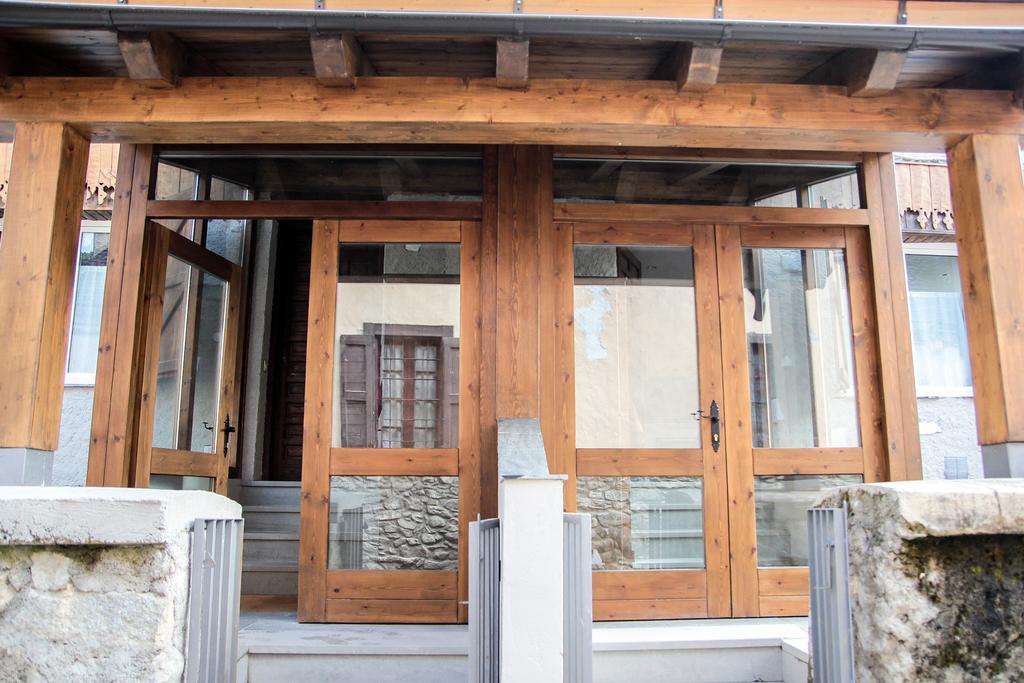 Apartamentos Snoe Mont Romies Salardu Phòng bức ảnh